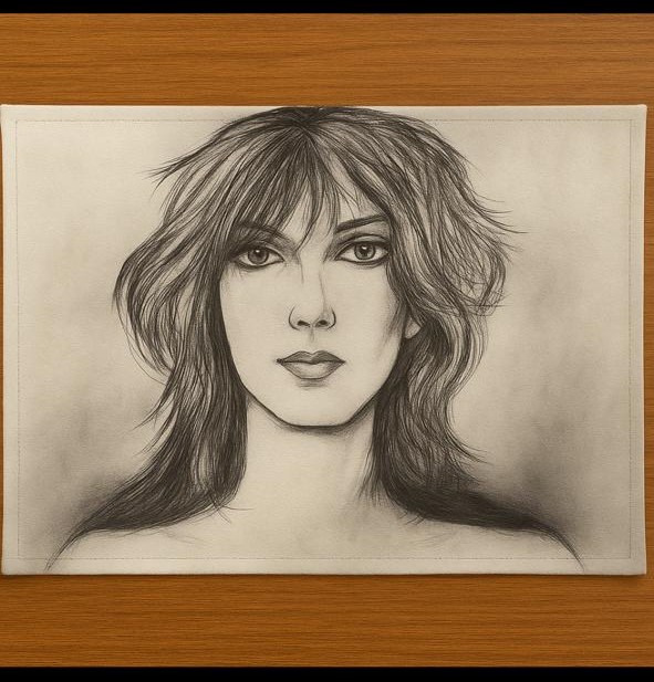 Contemporary Table Mats